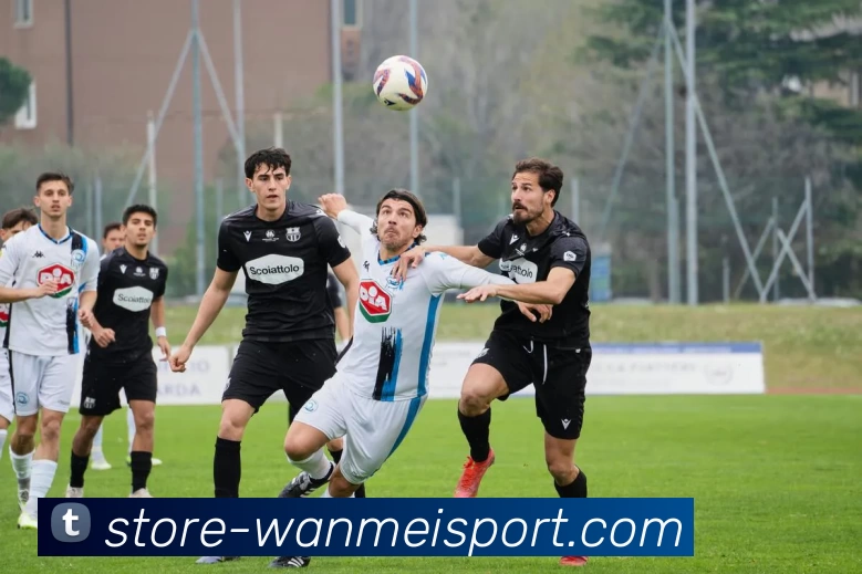 完美体育品牌故事